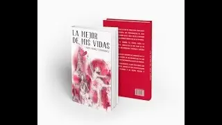 🌟🌟🌟BOOKTRAILER: LA MEJOR DE MIS VIDAS. LAURA SU&Aacute;REZ. COACH QUANTUM🌟🌟🌟