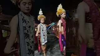 Saba Muayon Cempaga Rejang Cempaga