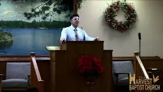 The Example of Our Faith -- Missionary David Owens
