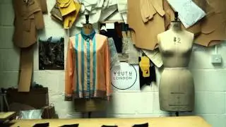 Welcome to The Youth London Studio