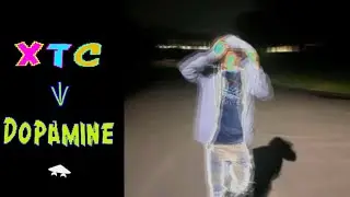 xtc - Dopamine (Official Music Video)