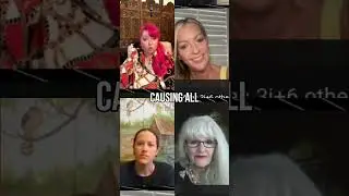 Существа Света, энергия Земли и встречи с птицами!