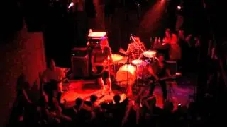 As Cities Burn - '84 Sheepdog 2012