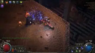 t4 arbiter of ash lightning arrow deadeye