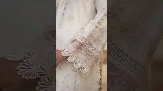 Discover the Elegance: Luxury Pret Dresses 2024 Collection