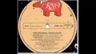 RICK DEES AND HIS CAST OF IDIOTS - DOCTOR DISCO - (from SATURDAY NIGHT FEVER)