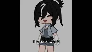 I&rsquo;m sure I won&rsquo;t!