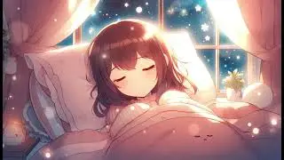 🌙 Deep Sleep Piano Music 🎹 | 1 Hour of Calm & Peaceful Bedtime Music
