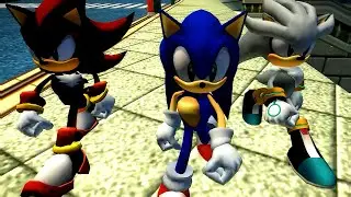 The Phonky Hedgehogs ✨