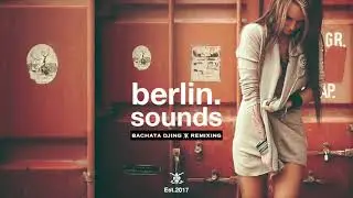 Josif Grey - Damage (Bachata Remix by Berlin Sounds)