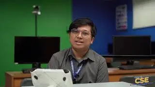 Bachelor of Science in Entertainment and Multimedia Computing Major in Game Development