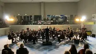 Music for Play - Claudio Mondonico