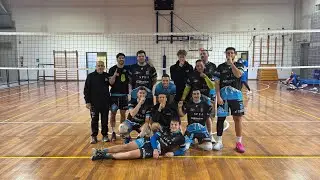 Volley Union Creazzo - Spea Summano 17/12/2025