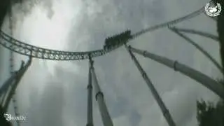 Blue Fire - OFFRIDE - Europa Park - 2009 (Bro.Ent)