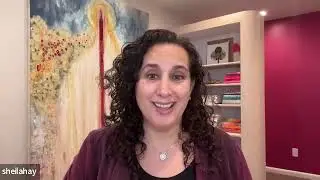 Birth is the Culmination of the S*xual Act // SHEILA KAMARA HAY & ECSTATIC BIRTH #positivebirth