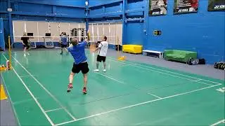 02/04/2026 刘校长 Robert vs 枫叶 Arthur Games 1 & 2