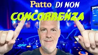 Patto di non concorrenza