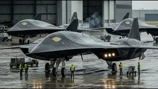 What Makes the SR-72 Hypersonic Jet So Different From Every Recon Aircraft Before It?