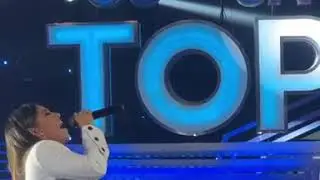 S&Oacute; TOCA TOP / GABRIELA ROCHA (ENSAIO)     #s&oacute;tocatop #gabrielarocha #sotocatop
