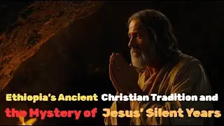 Ethiopia&rsquo;s Ancient Christian Tradition and the Mystery of Jesus&rsquo; Silent Years