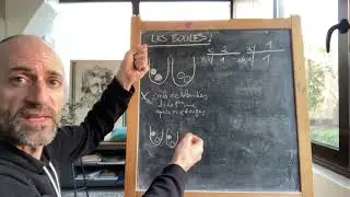 Term ++ Probas et Suites couplées - Échange de boules dans 2 urnes