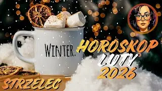 ♐ Strzelec Luty/Bonus❄️|Praca, Miłość co musisz wiedzieć w lutym?| Energoskop Luty