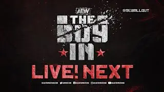The Buy In: AEW All Out | 09/05/20 Jacksonville, Florida