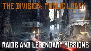 [Xbox Series X] Underground DLC - Viewers can join! - #xboxseriesx #gaming #streamer #thedivision