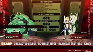 Playing KLKIF