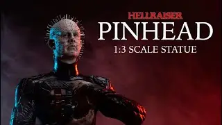 Информация о предзаказе новой фигурки Пинхеда &laquo;Восставший из ада&raquo; от PCS Collectibles