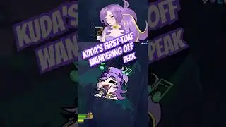 They 100% let me wander off&hellip; #vtuber #vtuberclips #envtuber #peak