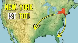 Darum will keiner mehr in NEW YORK leben!