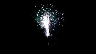 [EVENT] Christmas On the River Fireworks in Demopolis, Alabama - Retrippin - 2022