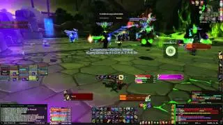 Fel Lord Zakuun Heroic ViNeOn MM PoV