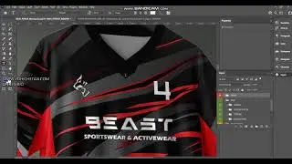 Puma portugal 2026 Soccer Jersey Mockup and Free Design
