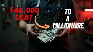 How Michael Beat the debt trap at 42 years| Inspirational Story
