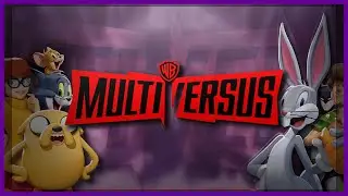 MultiVersus - Besser als Smash??