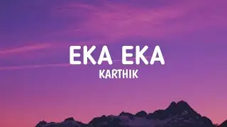 EKA EKA SONG LYRICS | AZADI | SREENATH BHASI | KARTHIK | B K HARINARAYANAN
