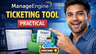 Manage Engine Training and Certification Program | Complete Course Overview