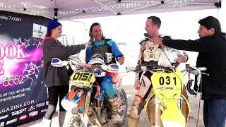 Mike Wilson and Kendall Stoner interview
