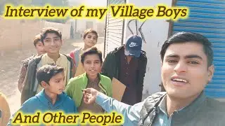 शुक्रवार की छुट्टी |घर से अपने गाँव की रोचक जानकारी |Friday Special |Ghar Se Apne Gaon Ki Maloomat| 