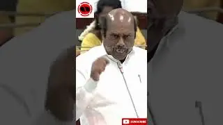 Maris News Channel| Mass Speech E.V.Velu| E.V.Velu Mass Speech Assembly| Assembly| E.V.Velu|