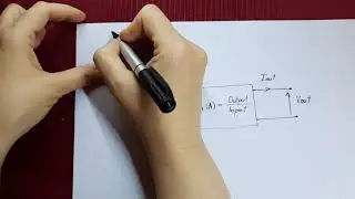 Amplifier-theory with simple example
