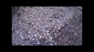 INKA BIKING ADVENTURE Lares Bike Andean Trail P1