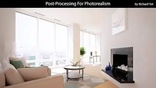 Tonemapping In Affinity Photo