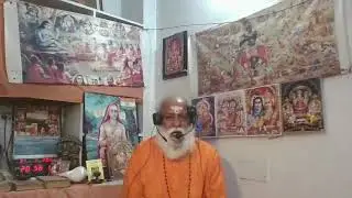 534 ENGLISH TALK YOGA VAASHISHTHA MAHA RAMAYANAM SAGE VALMIKI 3RD UTPATTHI PRKARANAM LEELOPAKHYANAM