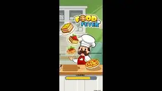 New food items blast puzzle 🧩 game// Asvlog 
