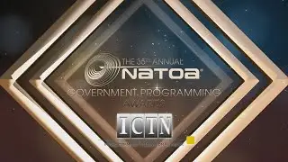 ICTN Honored with 11 National Awards