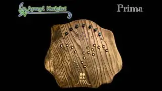 Apryl Knight - Prima (Jamuary 2026)