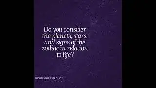 Learn Hellenistic Astrology Today!